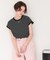 ボーダーリンガーTシャツ