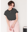 ボーダーリンガーTシャツ
