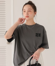 サガラ刺繍Tシャツ
