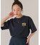 サガラ刺繍Tシャツ