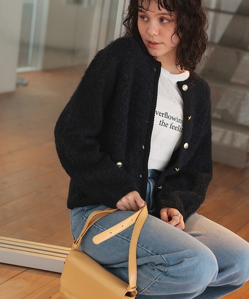 ティティベイト/トップスの通販｜&mall（アンドモール）三井