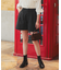 ダブルタックショートパンツ