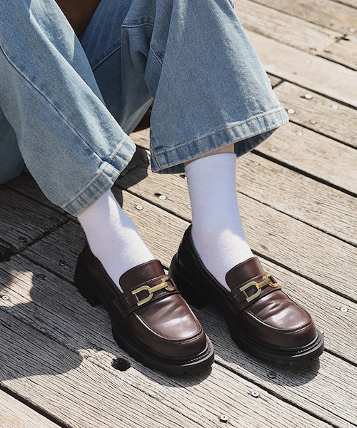 ビットローファー ビットローファー 31183（ローファー）｜ORiental TRaffic