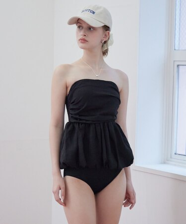 バルーンデザインバンドゥビキニ/水着