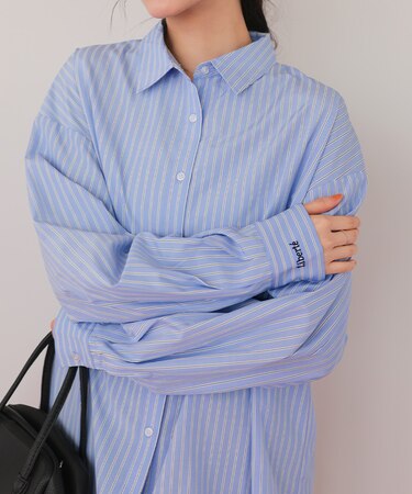 GoodTripカラーシャツ