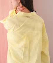 GoodTripカラーシャツ