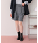 シンプルショートパンツ