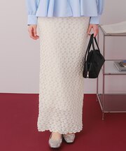 レースIラインスカート