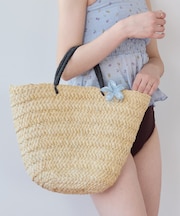 選べる2typeかごバッグ