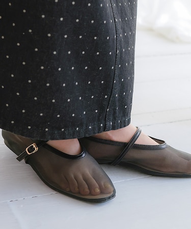 シアーメリージェーン