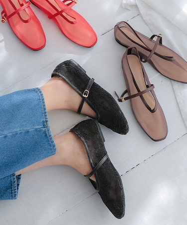 シアーメリージェーン