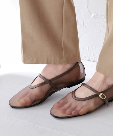 シアーメリージェーン