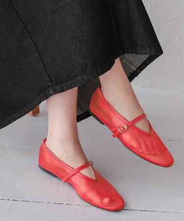 シアーメリージェーン