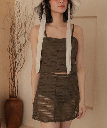 レースアソートビキニ/セット水着