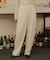 ソフトコーデュロイバレルパンツ