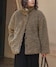 グレージュ
