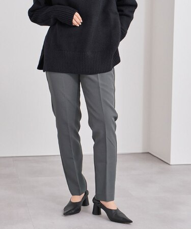 カラースティックパンツ