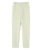 カラースティックパンツ