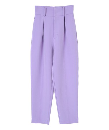 コクーンパンツ