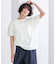 汗染み防止ハーフスリーブTシャツ