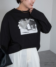 フォトロンTシャツ