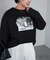 フォトロンTシャツ