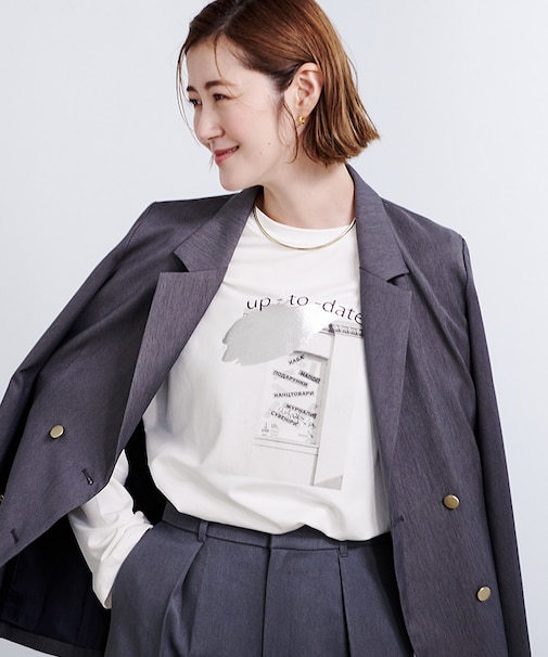 フォトロンTシャツ