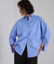 ベーシックシャツ