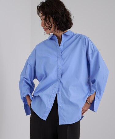 ベーシックシャツ