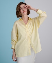 ベーシックシャツ