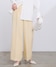 ライトイエロー