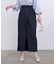 ラップタイトフロントスリットスカート