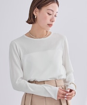 UVケアベーシックフィットニット