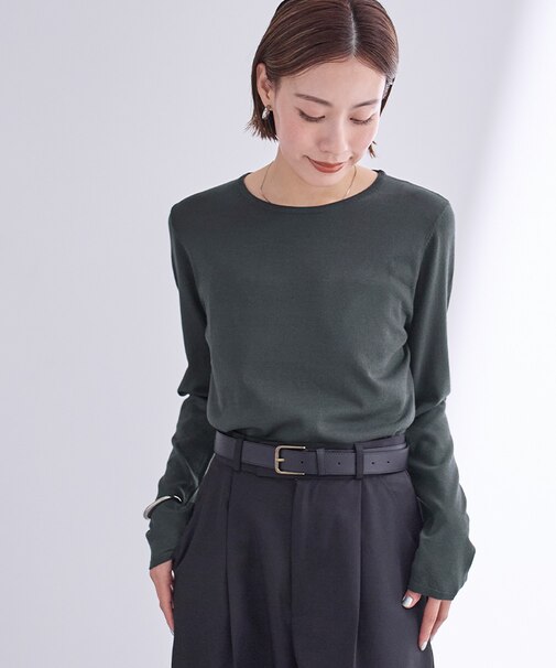 UVケアベーシックフィットニット