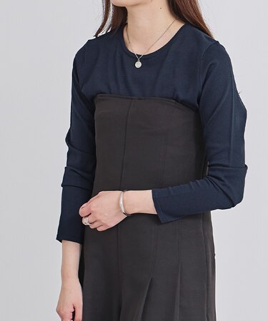 UVケアベーシックフィットニット