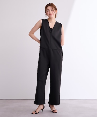 前後2wayボンディングオールインワン