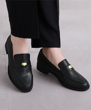 ベーシックローファー