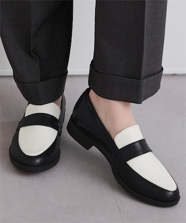 ベーシックローファー