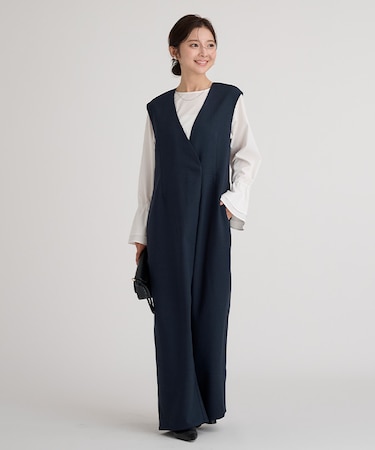 ラップジレオールインワン