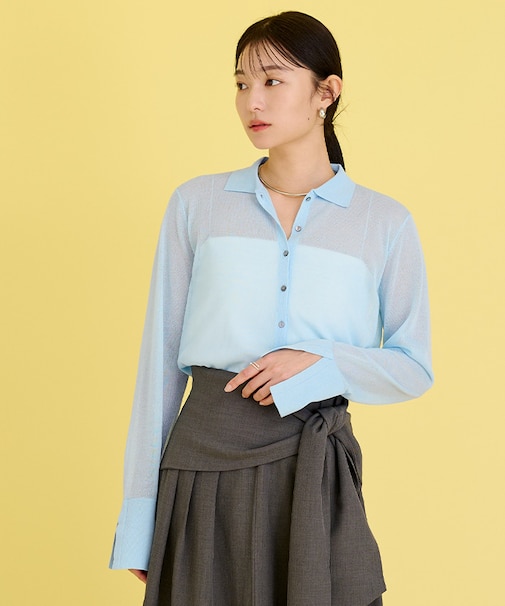 シアーポロニット