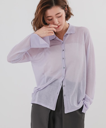 シアーポロニット