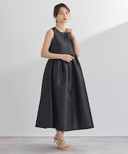 チューリップワンピース