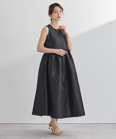 チューリップワンピース