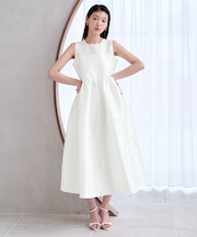 チューリップワンピース