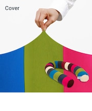 Yogibo Caterpillar Roll Long（ヨギボー キャタピラー ロール ロング）用カバー