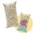 Yogibo Canvas Cushion Long （ヨギボー キャンバス クッション ロング）
