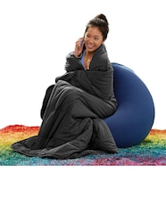 Yogibo Magic Duvet Blanket（ヨギボー マジック デュベット 
