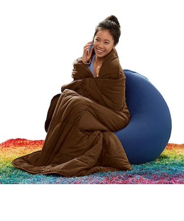 Yogibo Magic Duvet Blanket（ヨギボー マジック デュベット ブランケット）