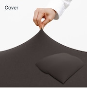 Yogibo Giga Max （ヨギボー ギガマックス）用カバー