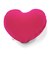 Yogibo Heart Pillow（ヨギボー ハート ピロー）